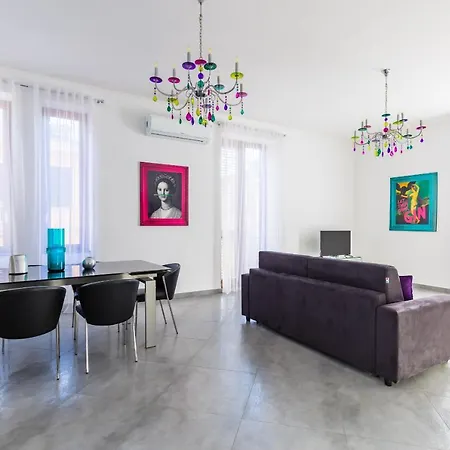 Ferdinando Art House By Wonderful Italy Apartment Naples Exterior photo
