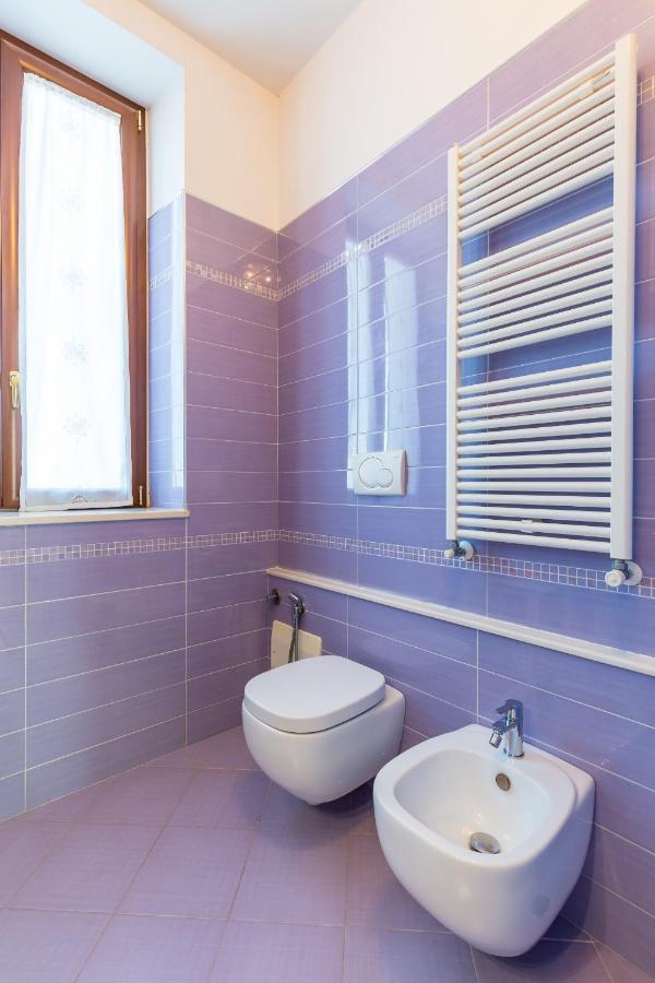 Apartamento Ferdinando Art House By Wonderful Italy