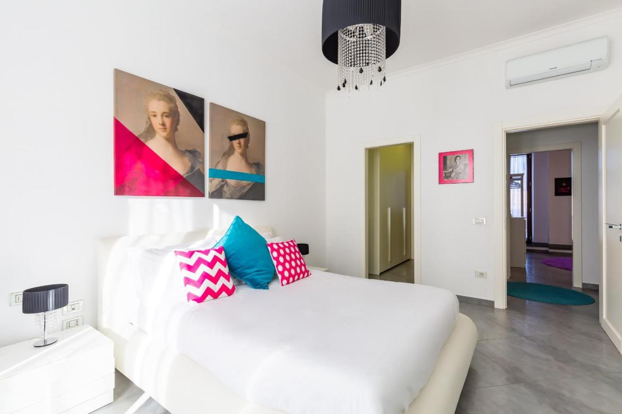 Apartamento Ferdinando Art House By Wonderful Italy