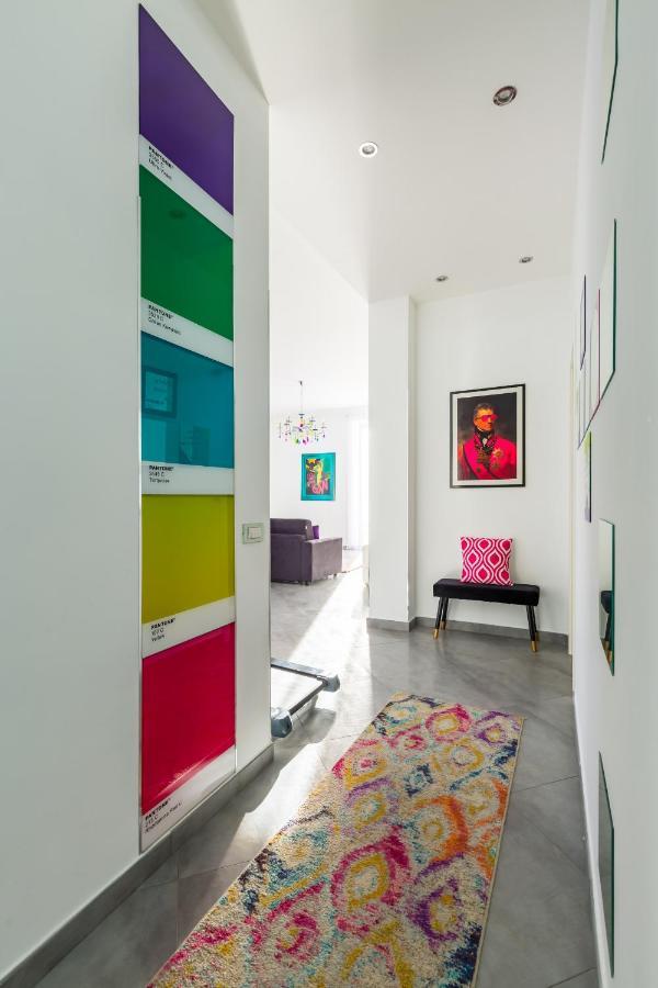 Apartamento Ferdinando Art House By Wonderful Italy *