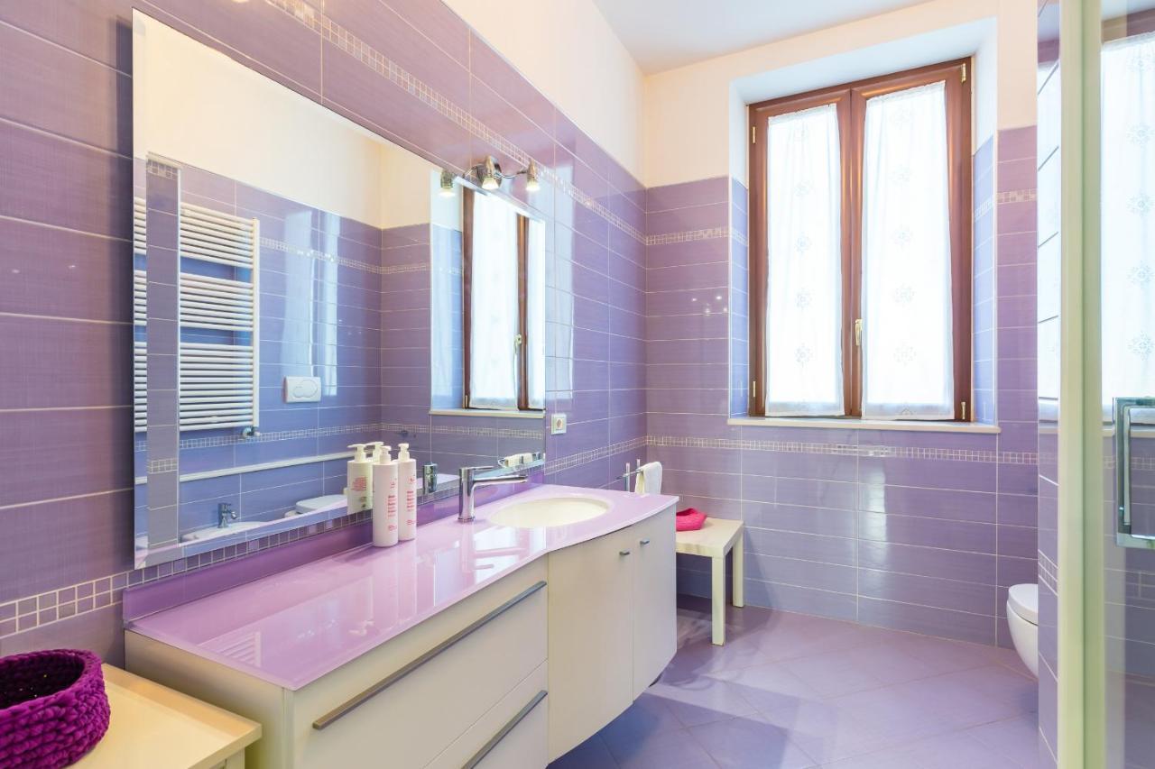 Ferdinando Art House By Wonderful Italy Apartamento