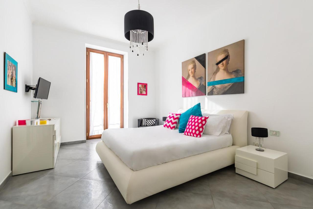 Apartamento Ferdinando Art House By Wonderful Italy *