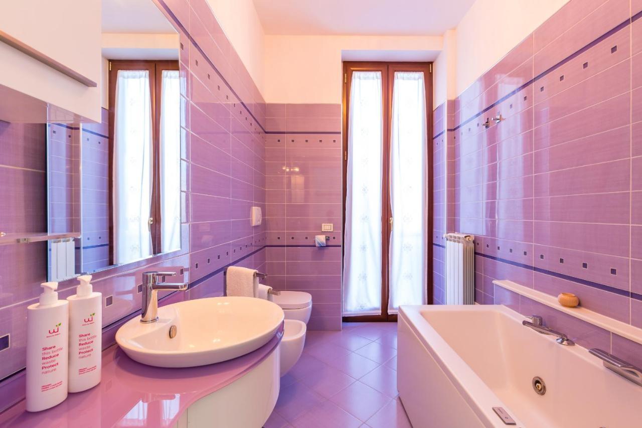 Apartamento Ferdinando Art House By Wonderful Italy