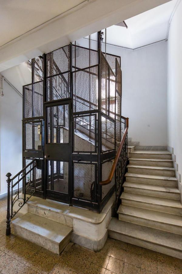 Ferdinando Art House By Wonderful Italy Nápoles