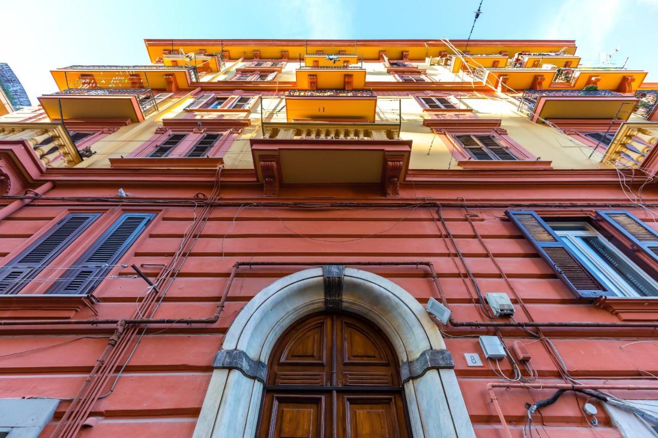 Apartamento Ferdinando Art House By Wonderful Italy *